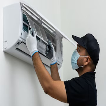 AC Maintenance