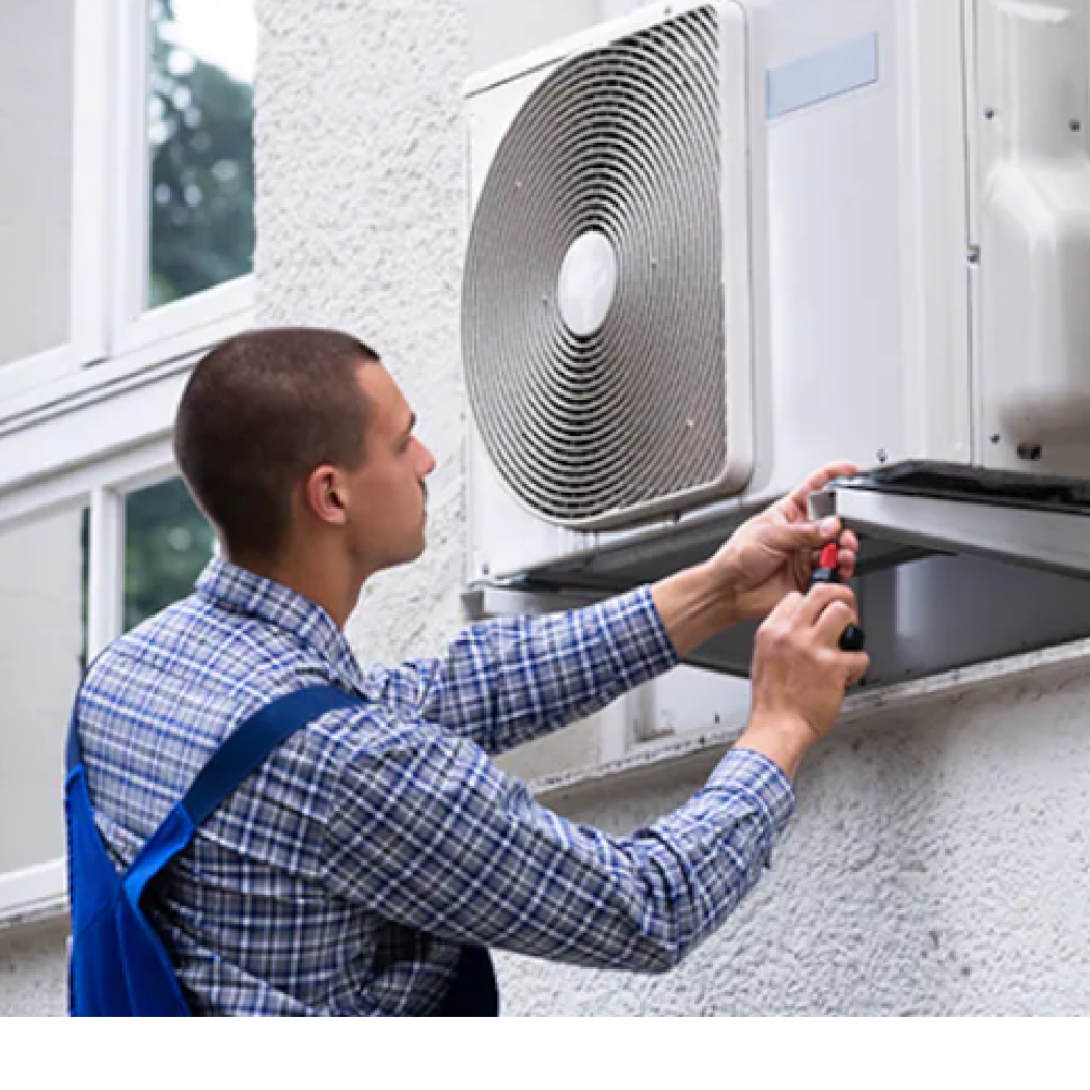 AC Maintenance