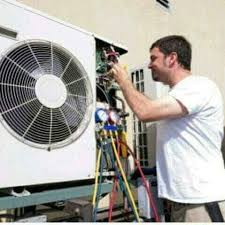 Split AC Repair