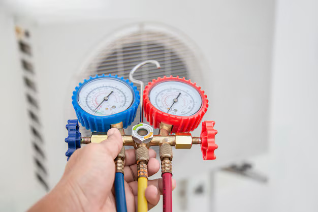 AC Maintenance